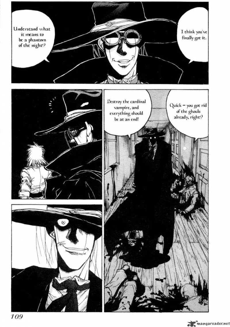 Hellsing 4 21