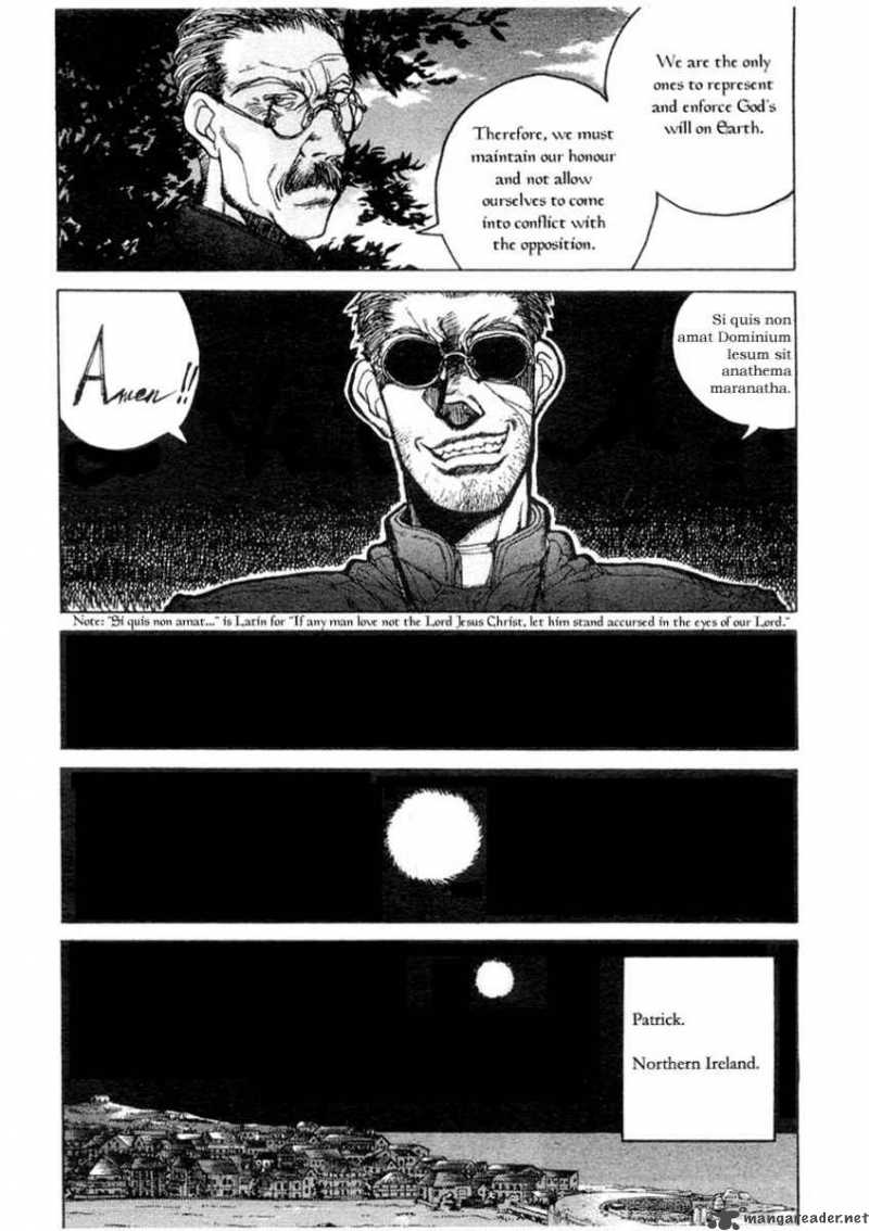 Hellsing 4 8