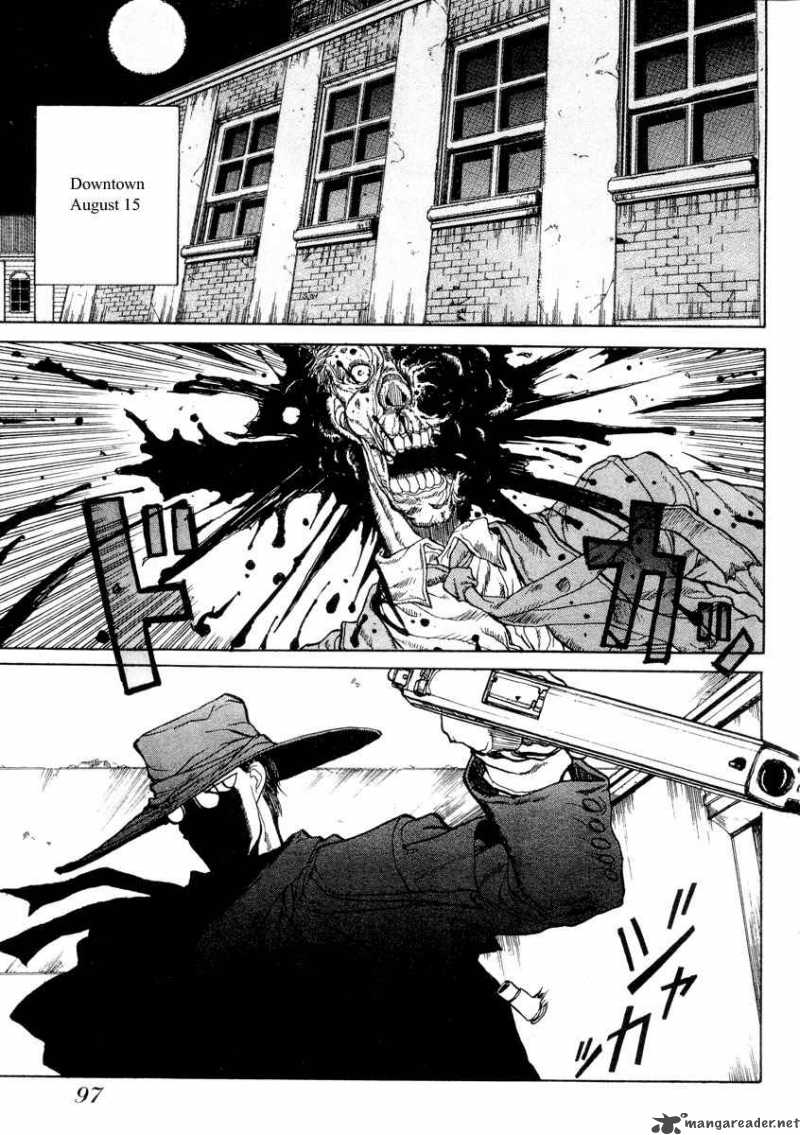 Hellsing 4 9