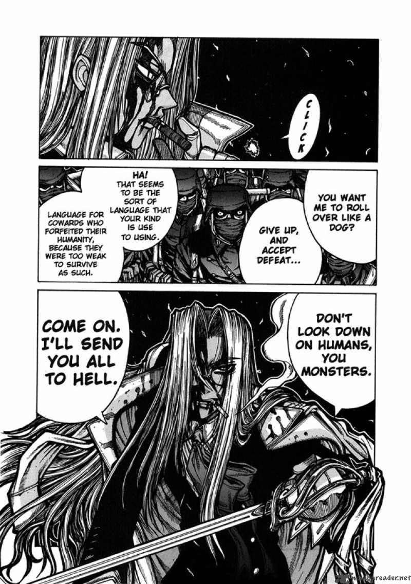 Hellsing 40 10