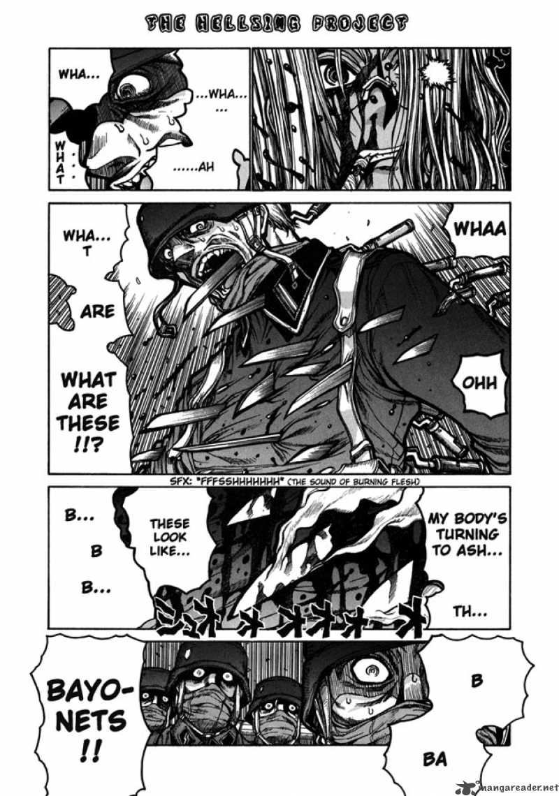 Hellsing 40 12