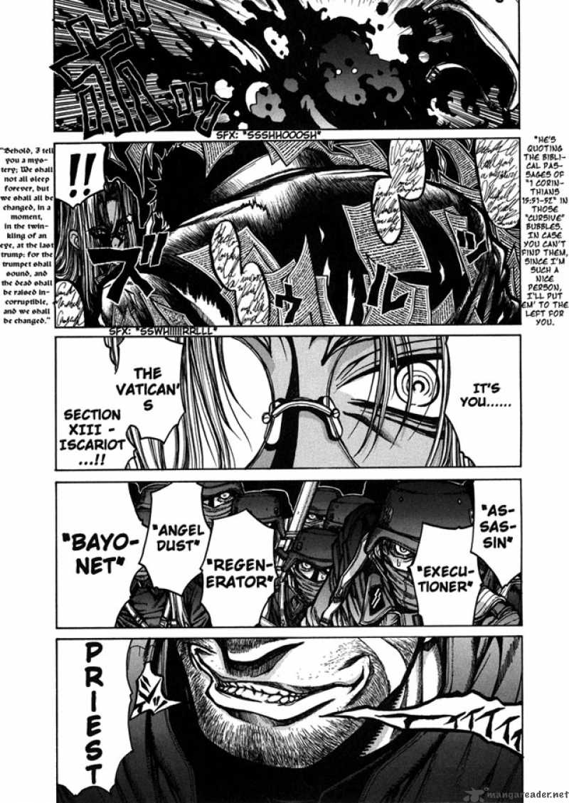 Hellsing 40 13