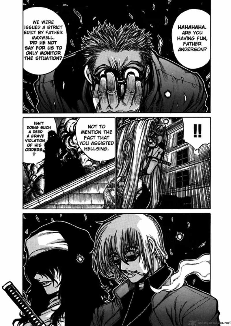 Hellsing 40 15