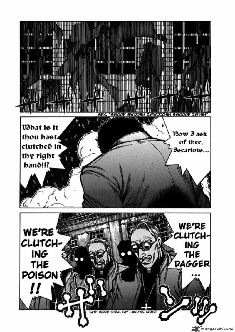 Hellsing 41 4