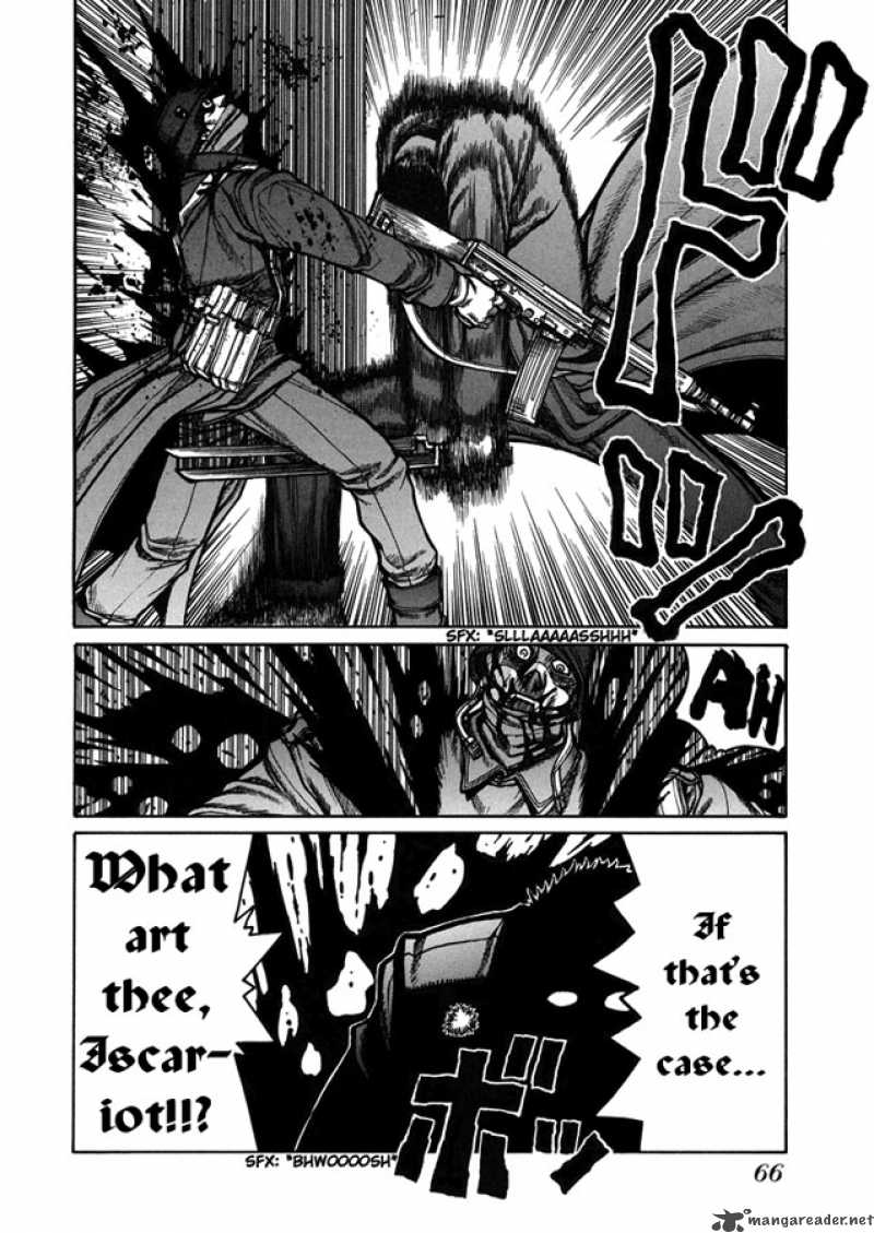 Hellsing 41 6