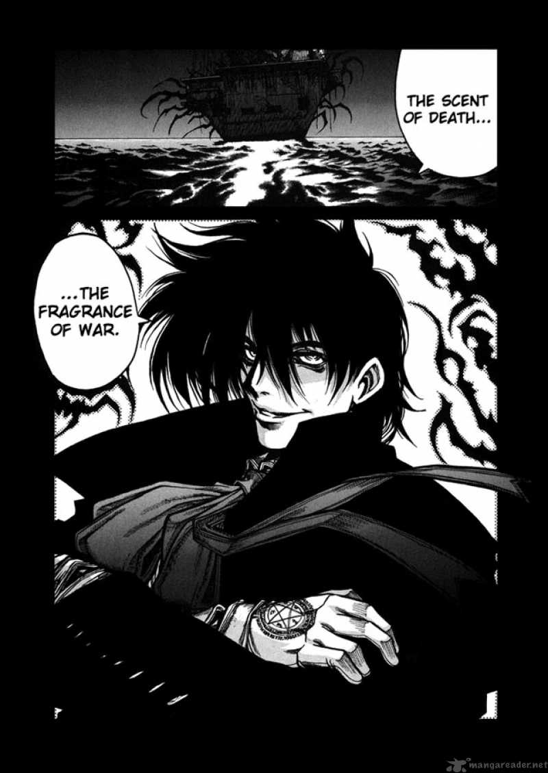 Hellsing 42 18