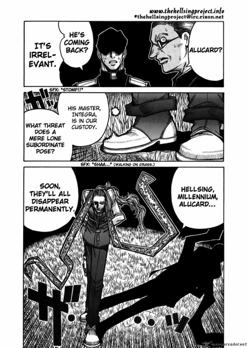 Hellsing 42 19