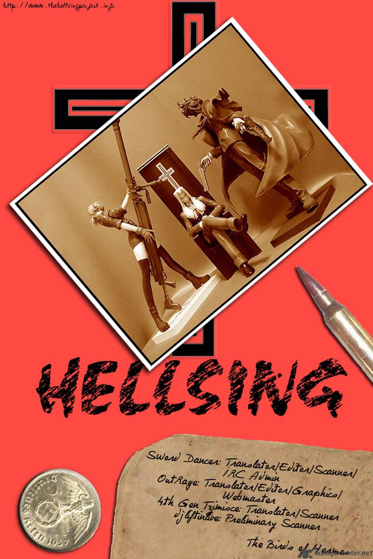 Hellsing 45 24