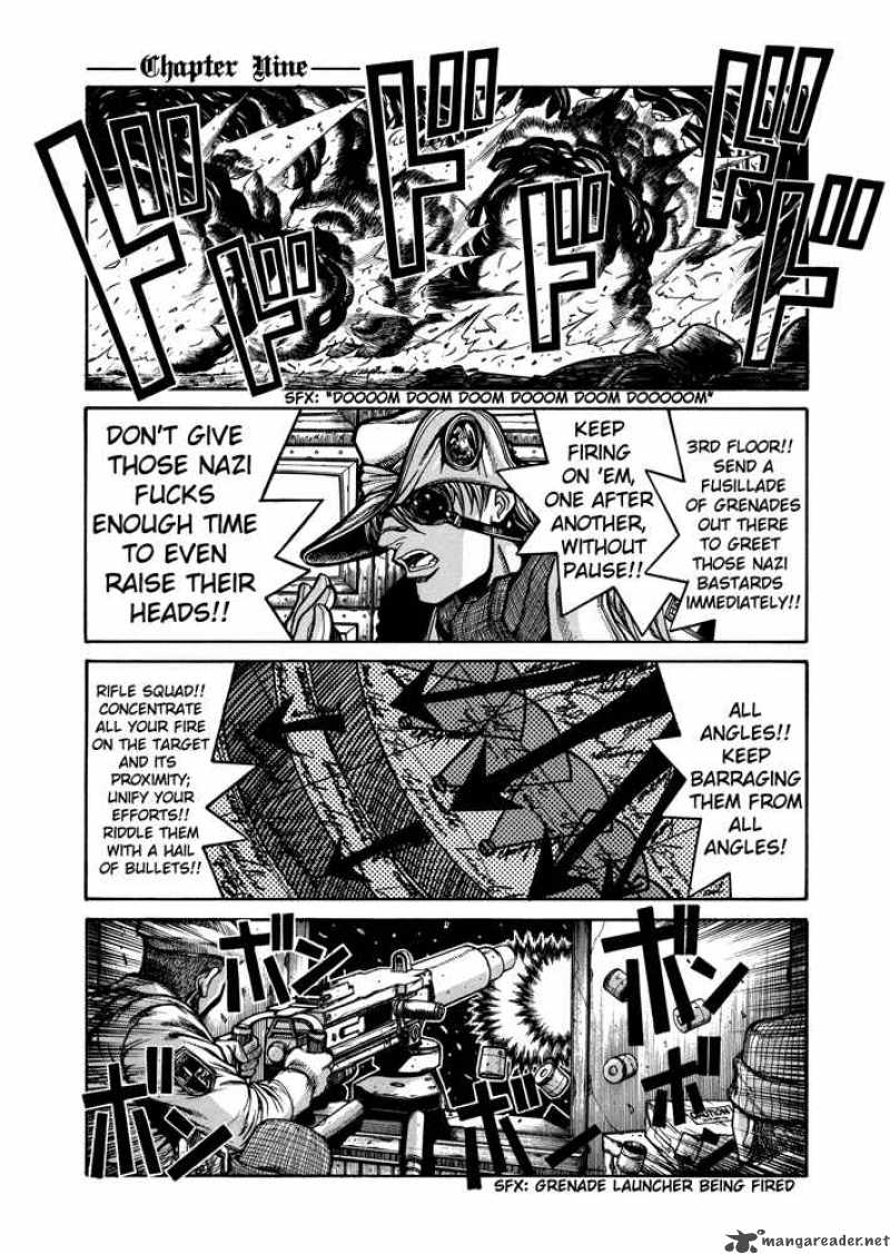 Hellsing 46 2