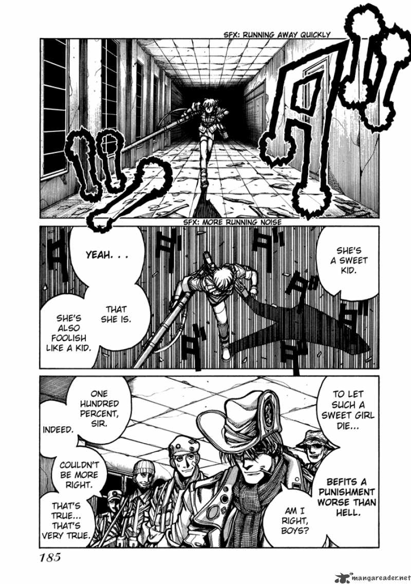 Hellsing 47 20