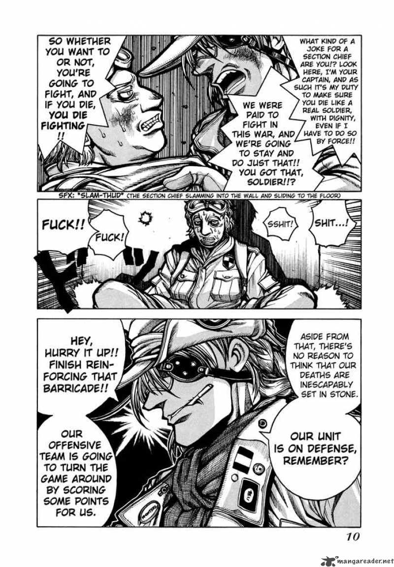 Hellsing 48 15