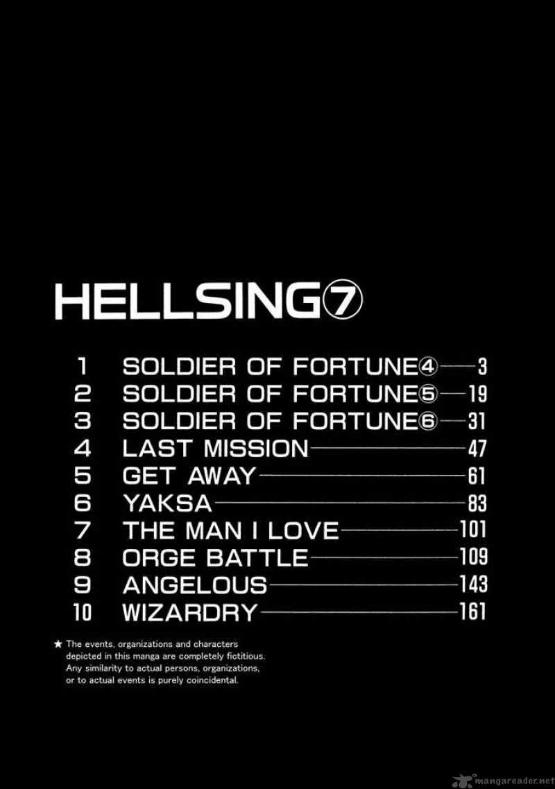 Hellsing 48 7