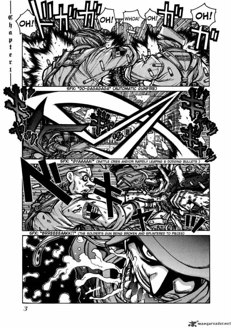 Hellsing 48 8