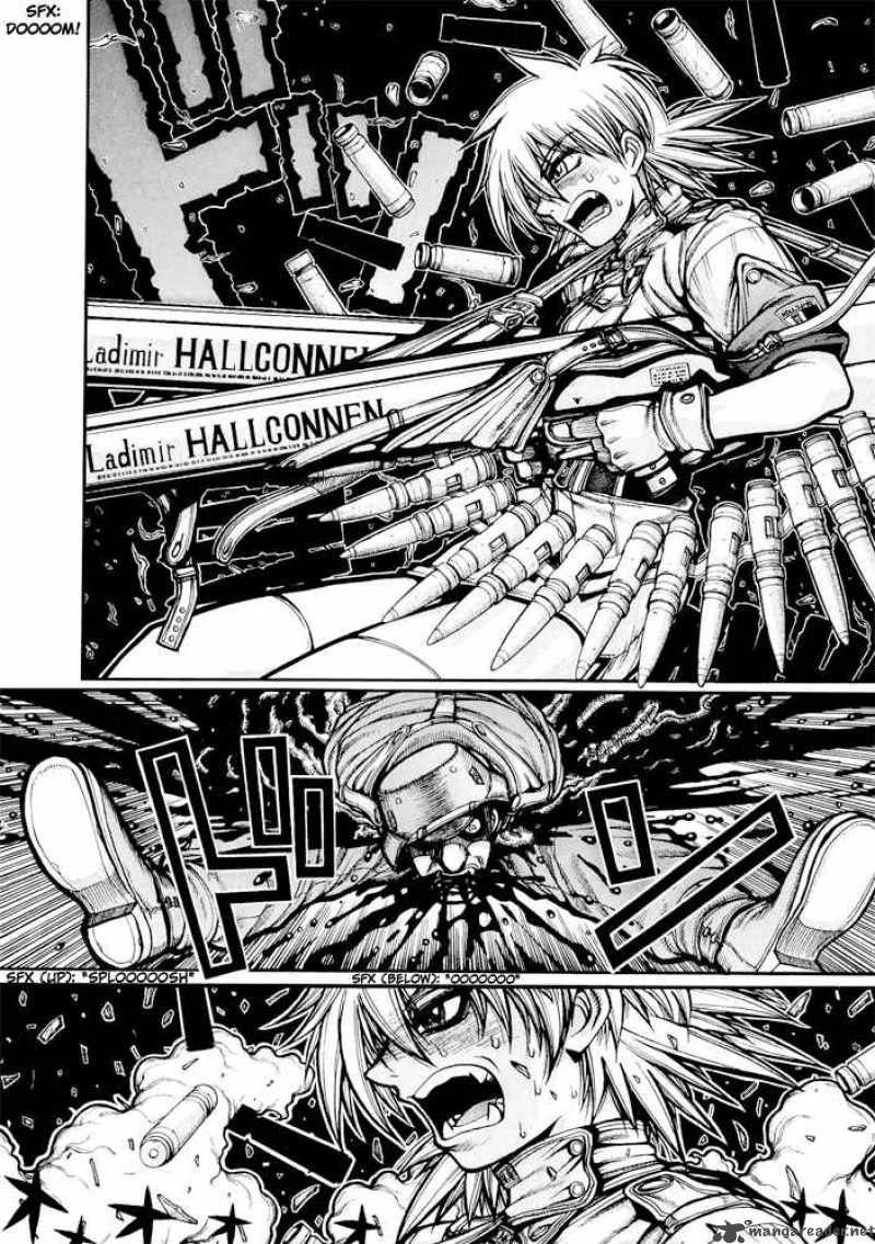 Hellsing 49 7