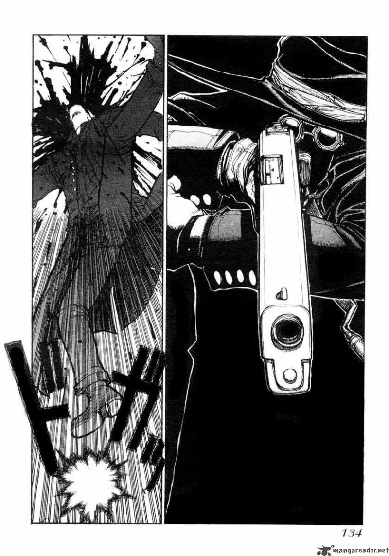 Hellsing 5 16