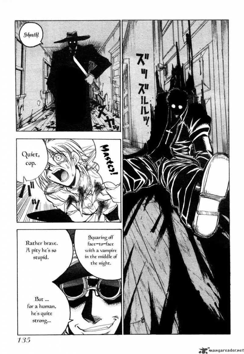 Hellsing 5 17