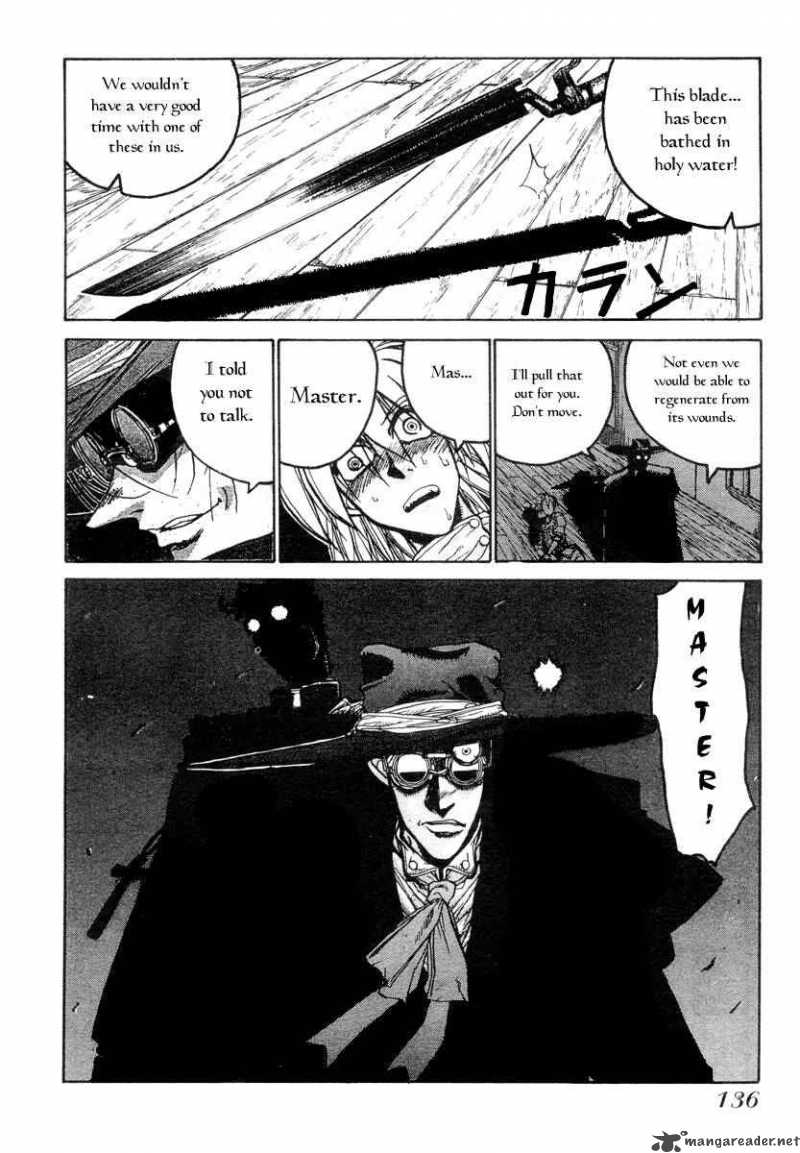 Hellsing 5 18