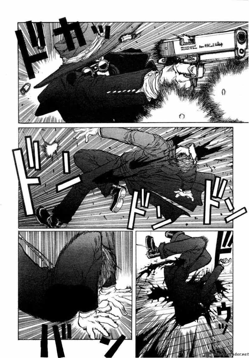 Hellsing 5 20