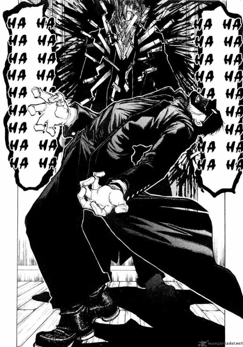 Hellsing 5 27