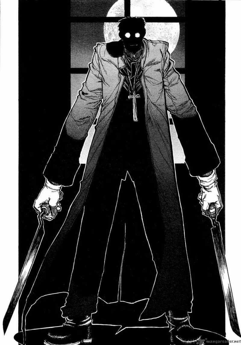 Hellsing 5 9