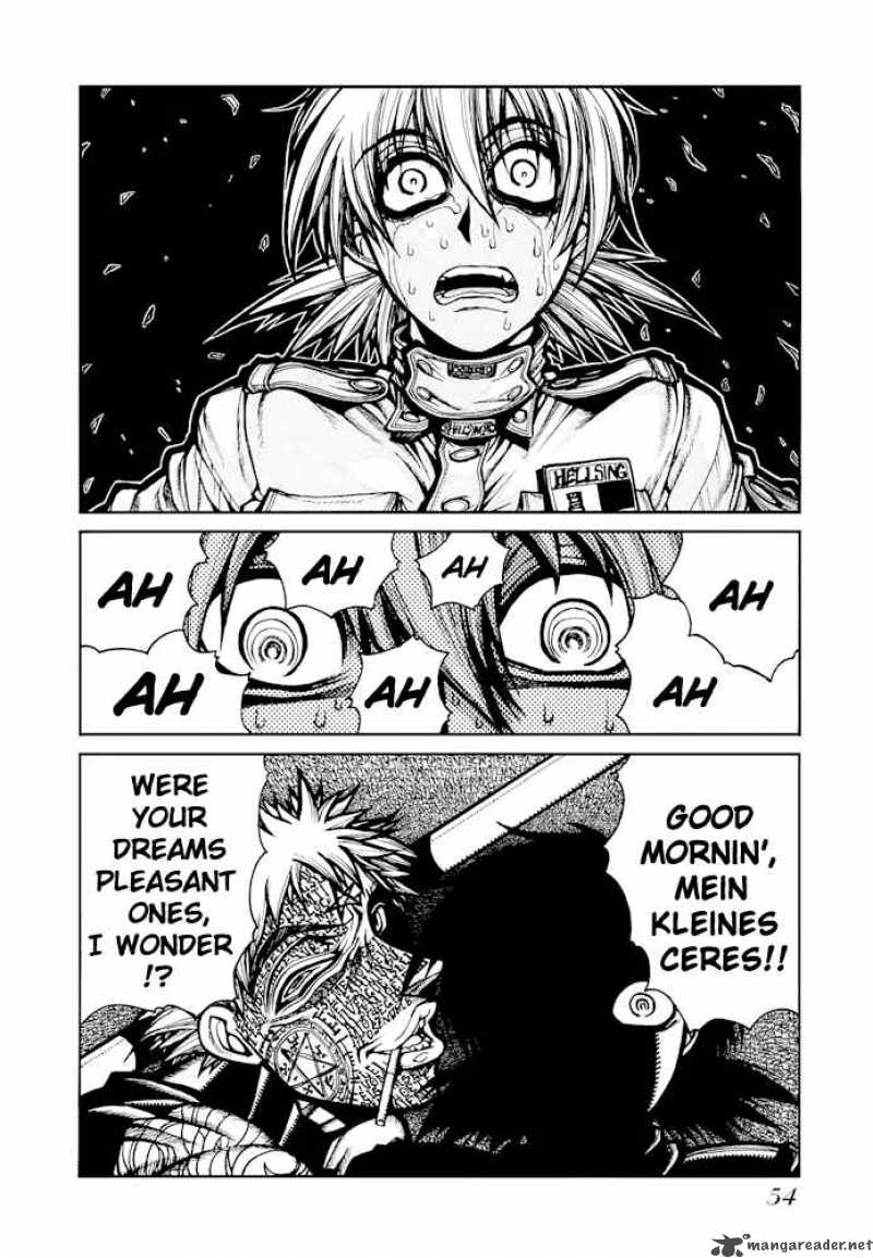 Hellsing 51 10