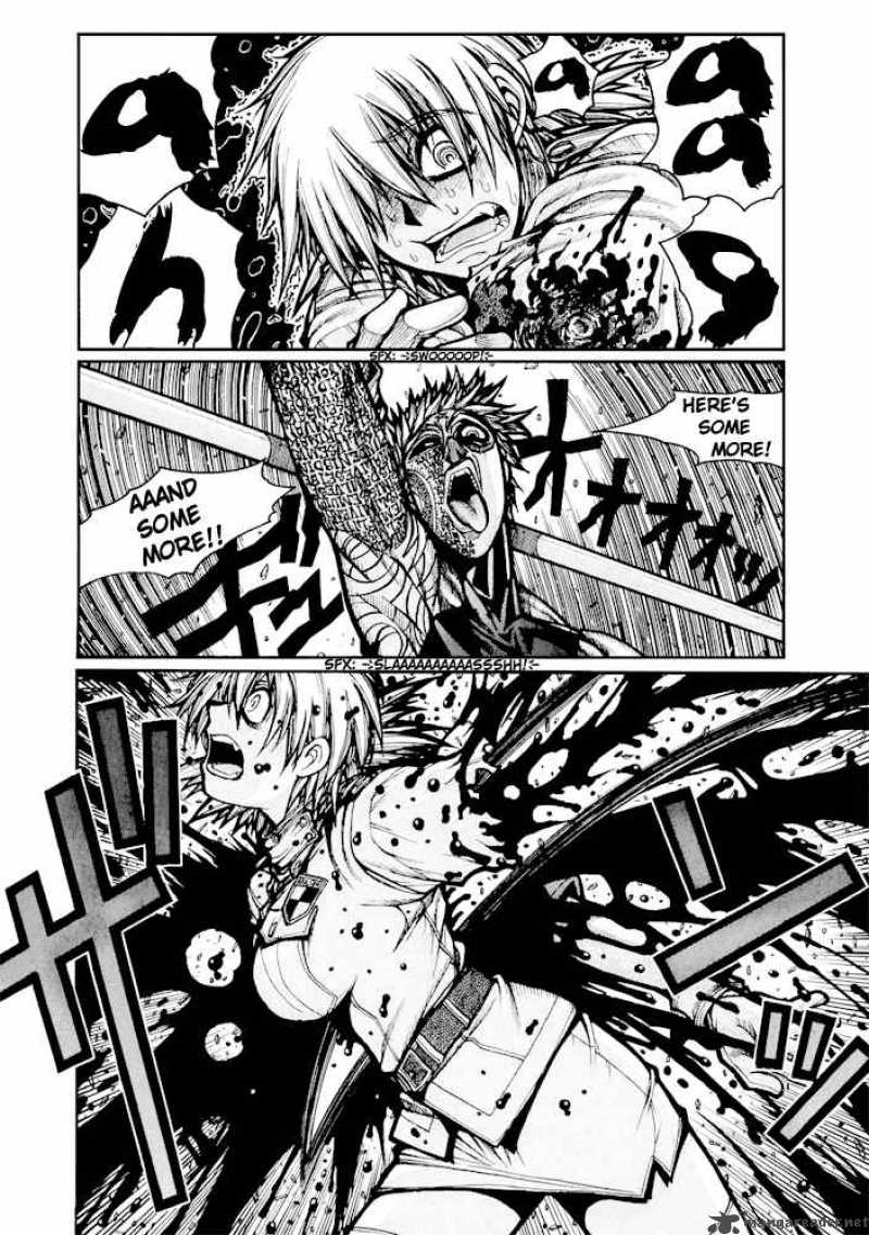 Hellsing 51 12