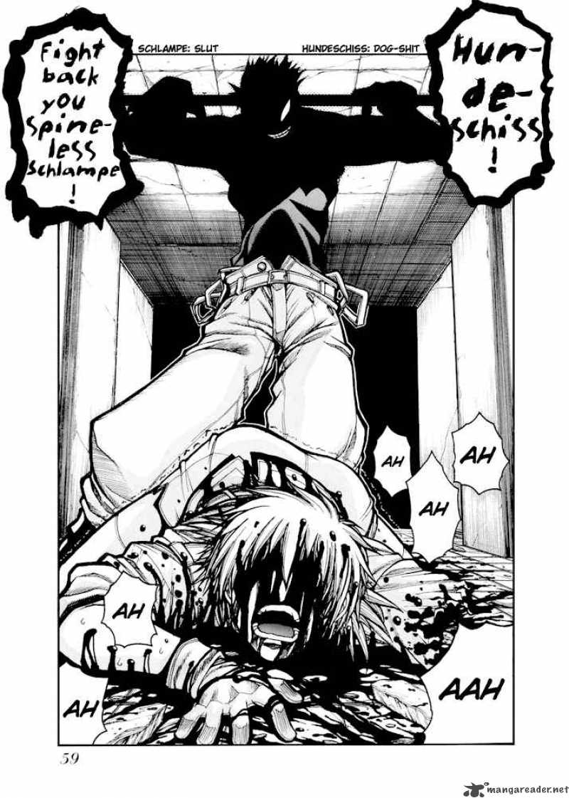 Hellsing 51 15