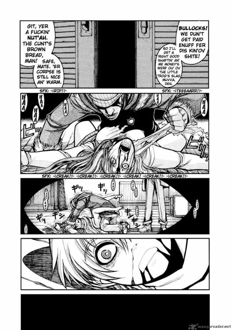 Hellsing 51 9