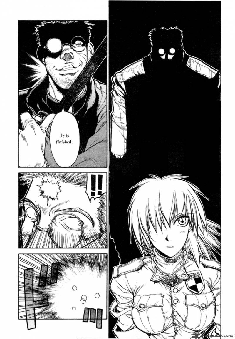 Hellsing 6 11