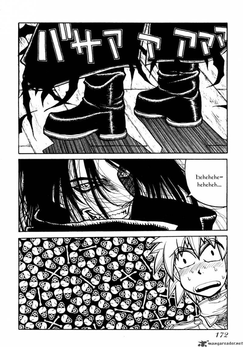 Hellsing 6 24