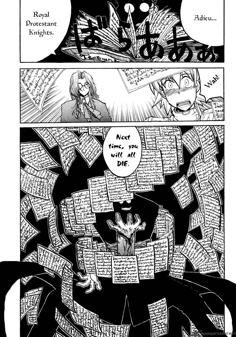 Hellsing 6 26