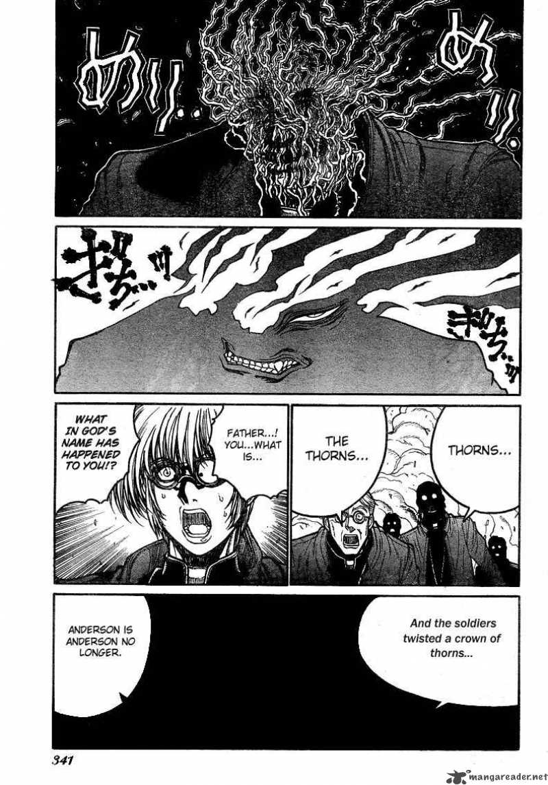 Hellsing 67 11