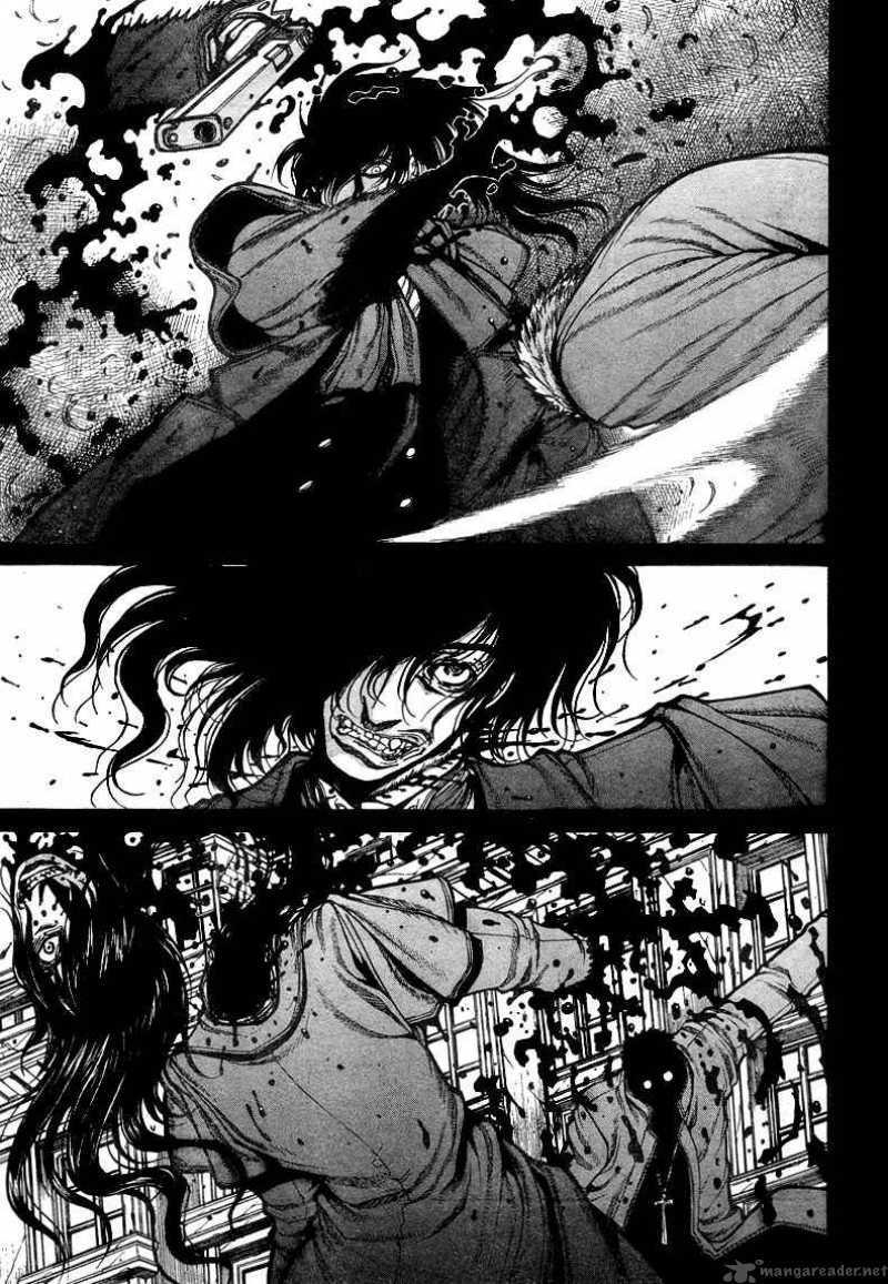 Hellsing 67 5