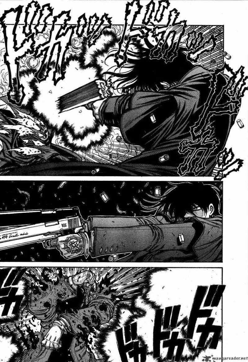 Hellsing 69 3