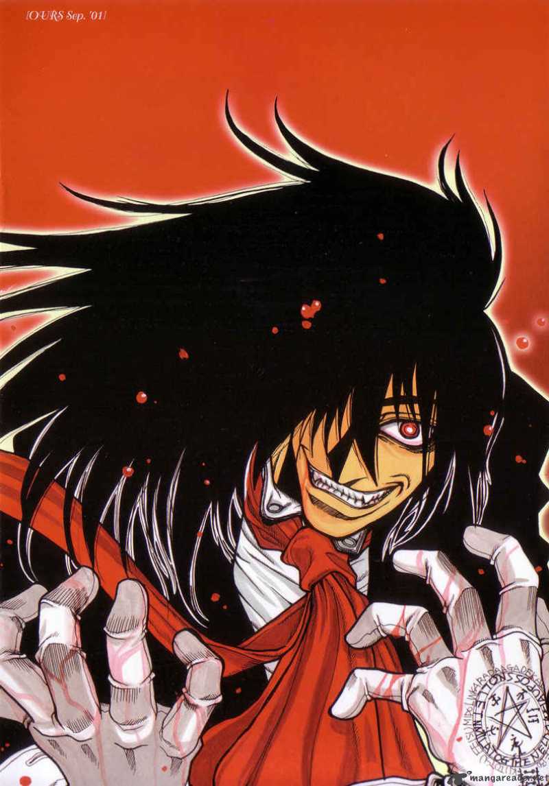 Hellsing 71 16