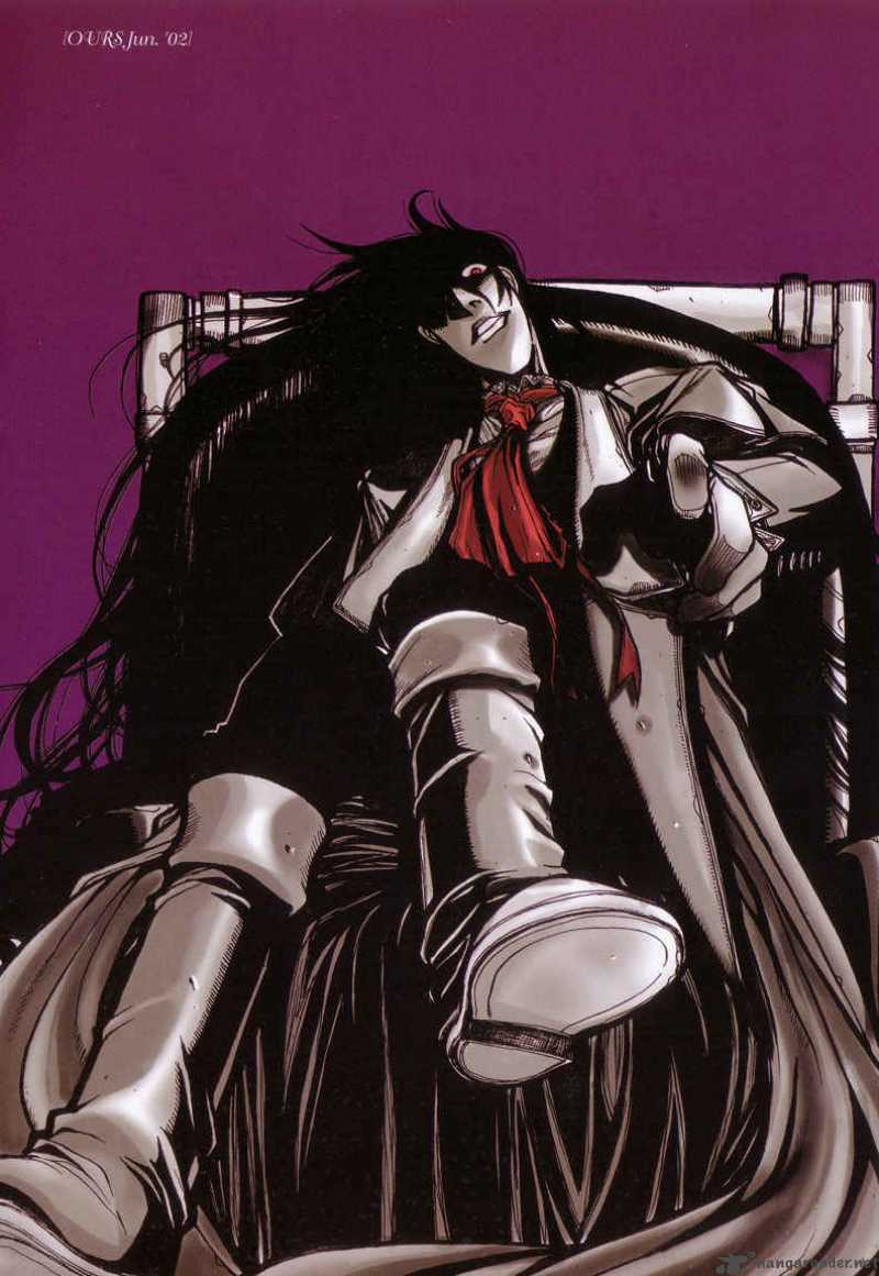 Hellsing 71 18