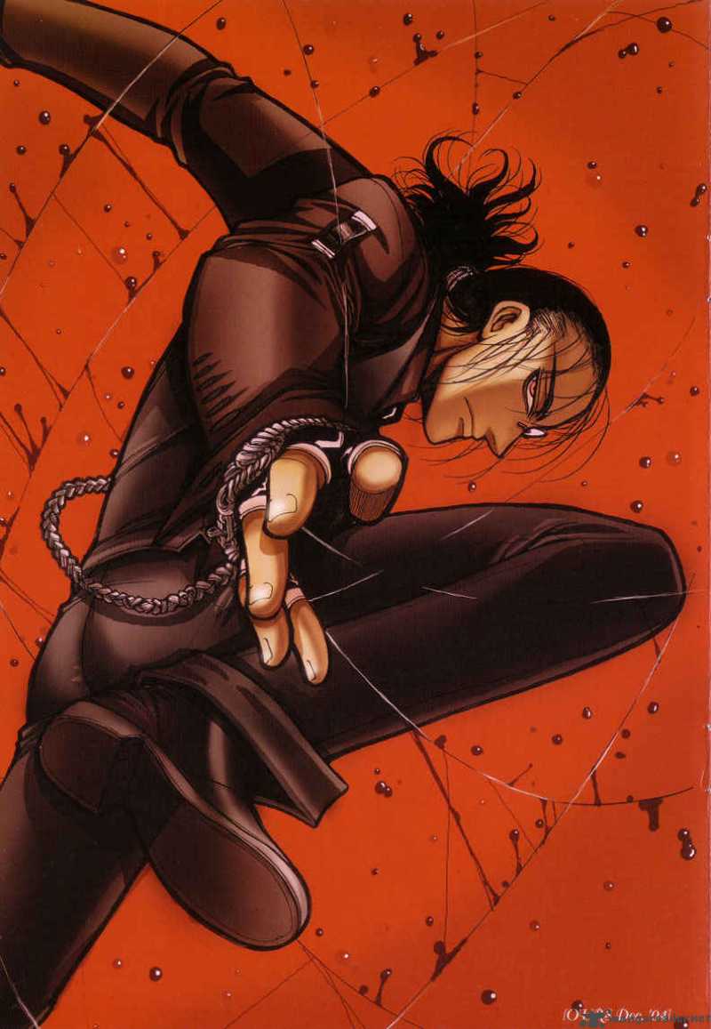 Hellsing 71 23