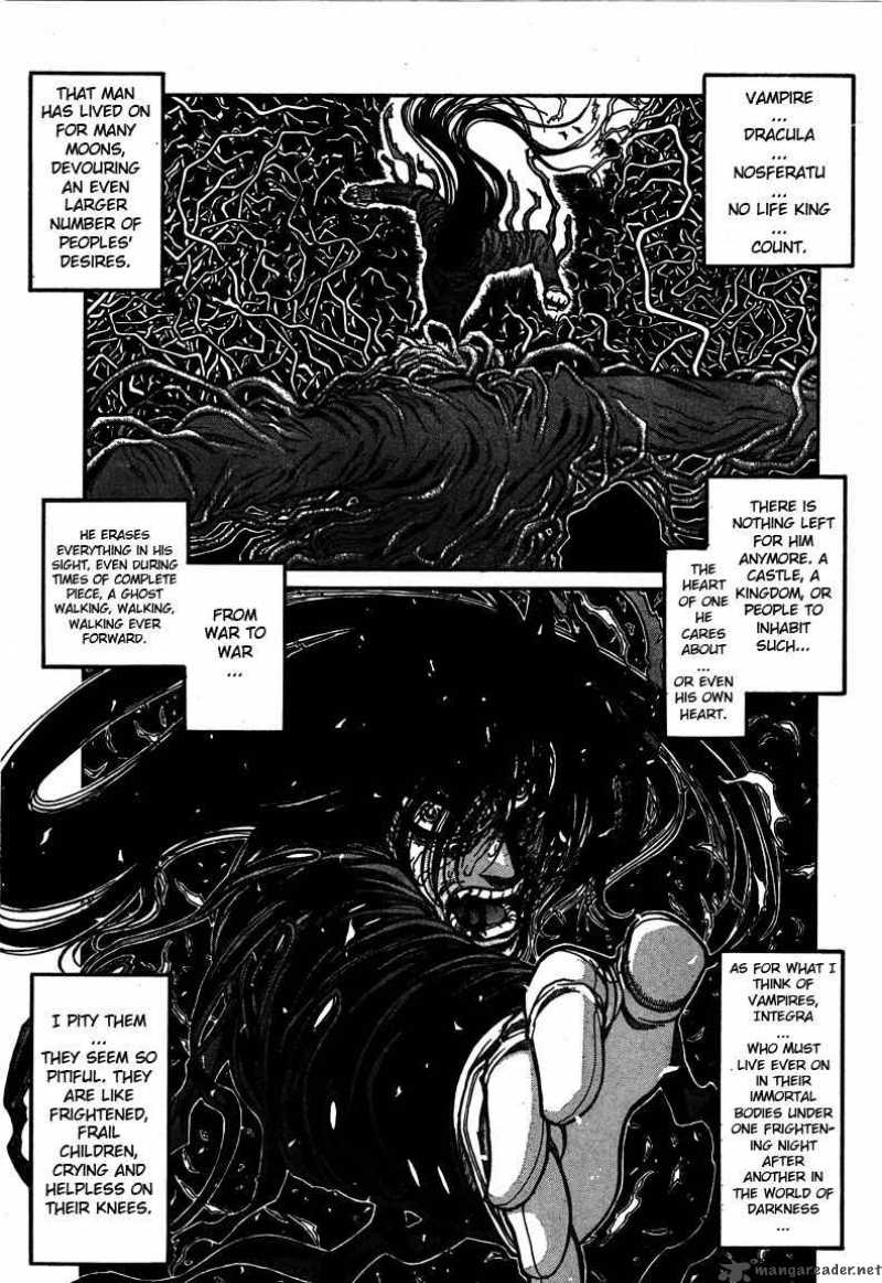 Hellsing 72 6