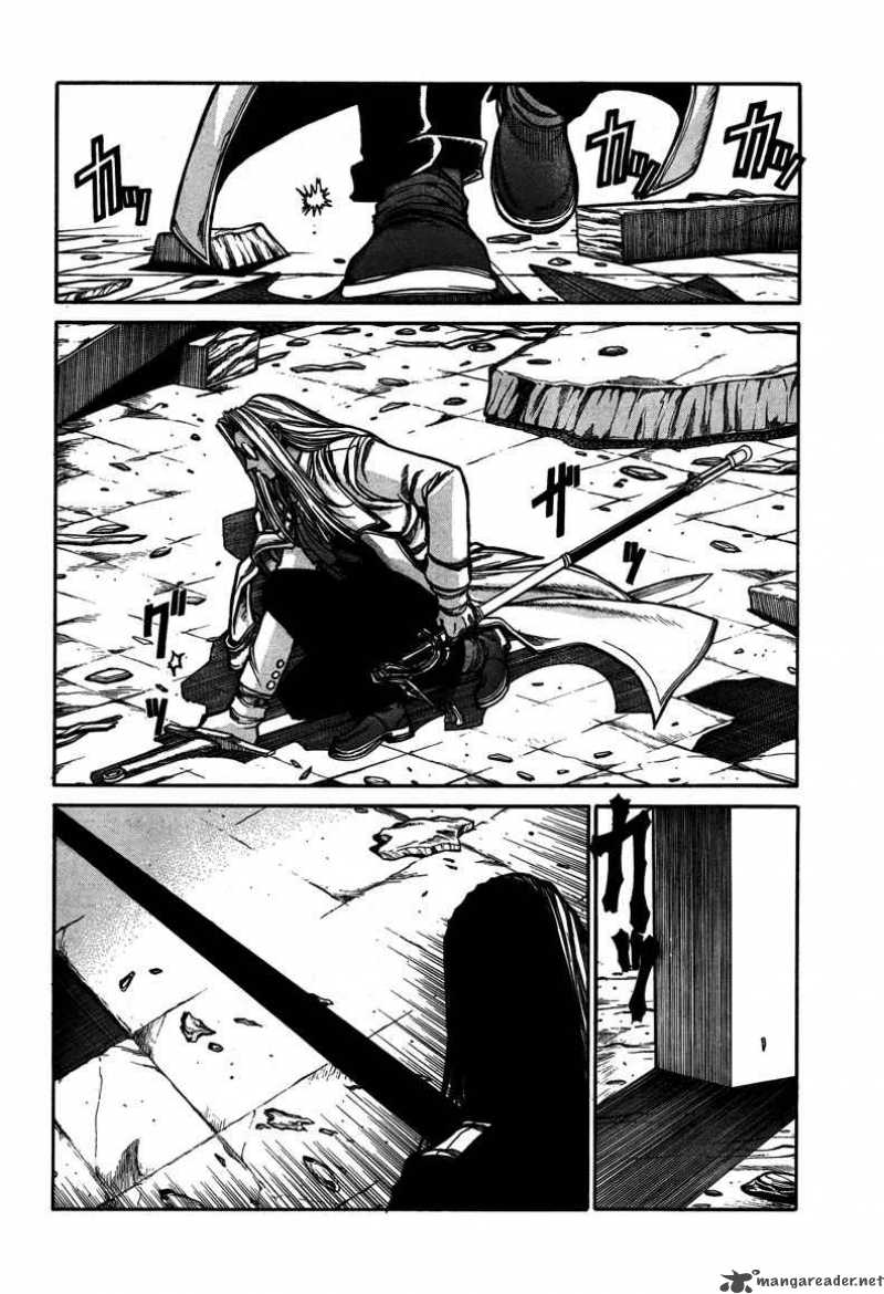 Hellsing 73 8