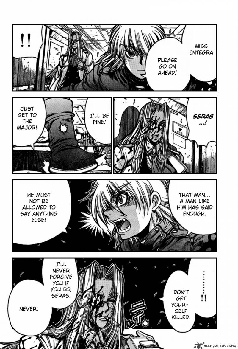 Hellsing 82 5