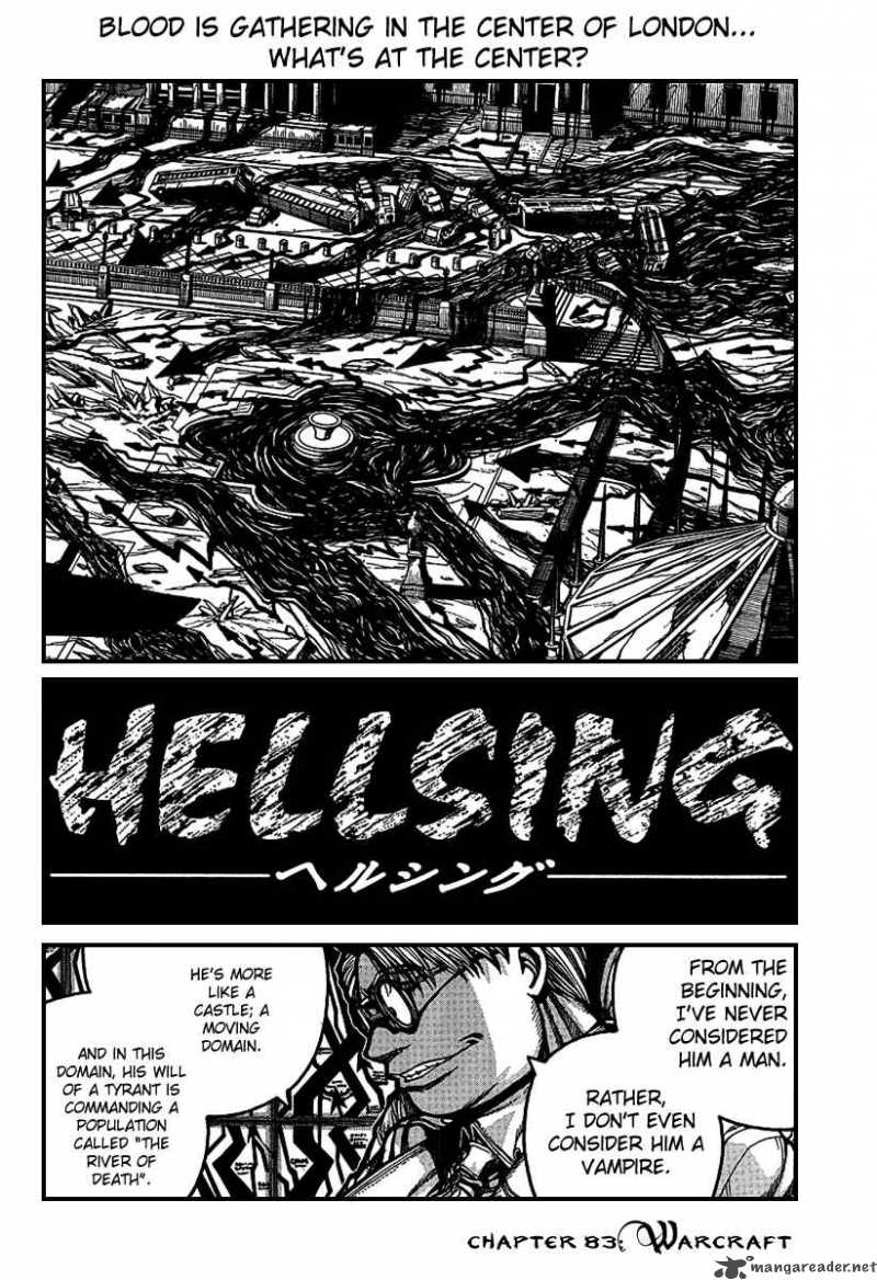 Hellsing 87 3