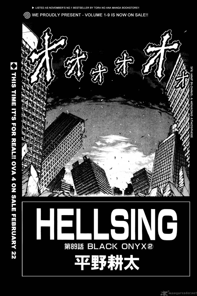 Hellsing 89 1