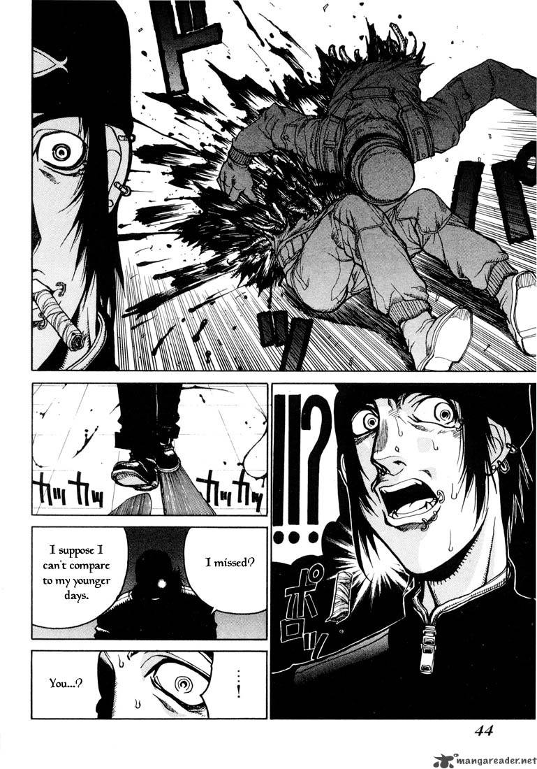 Hellsing 9 10