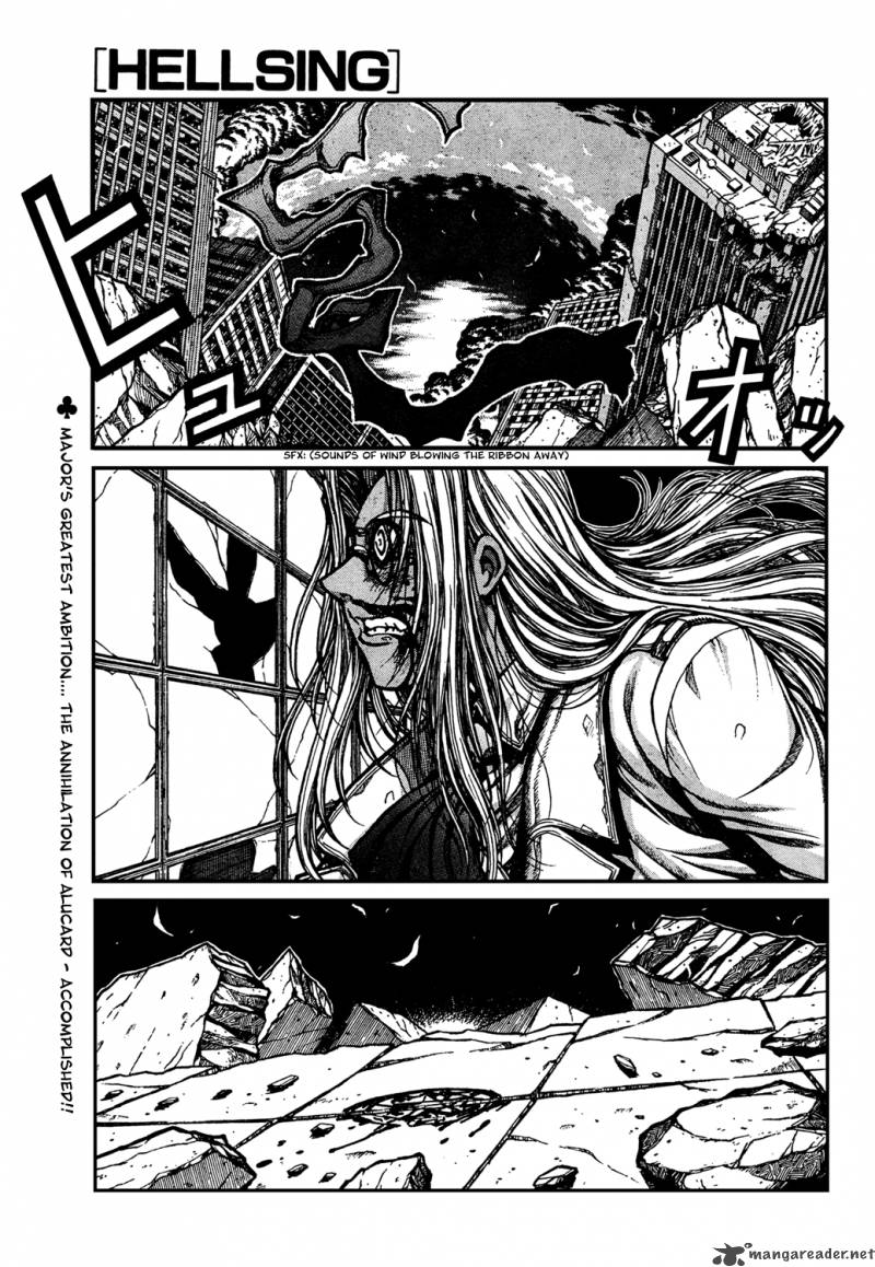 Hellsing 90 1