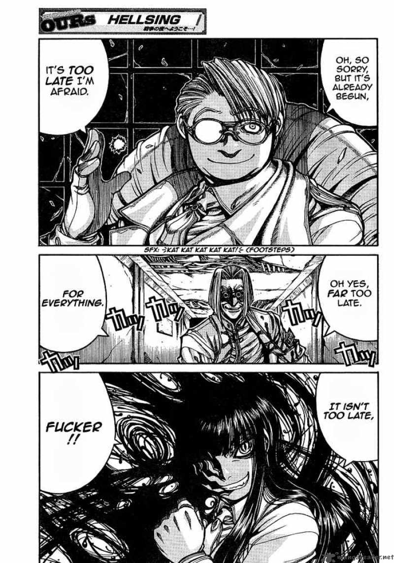 Hellsing 92 1