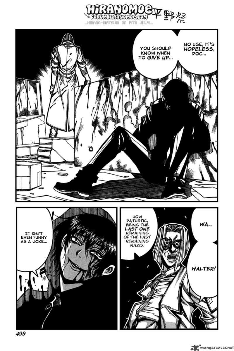 Hellsing 93 9