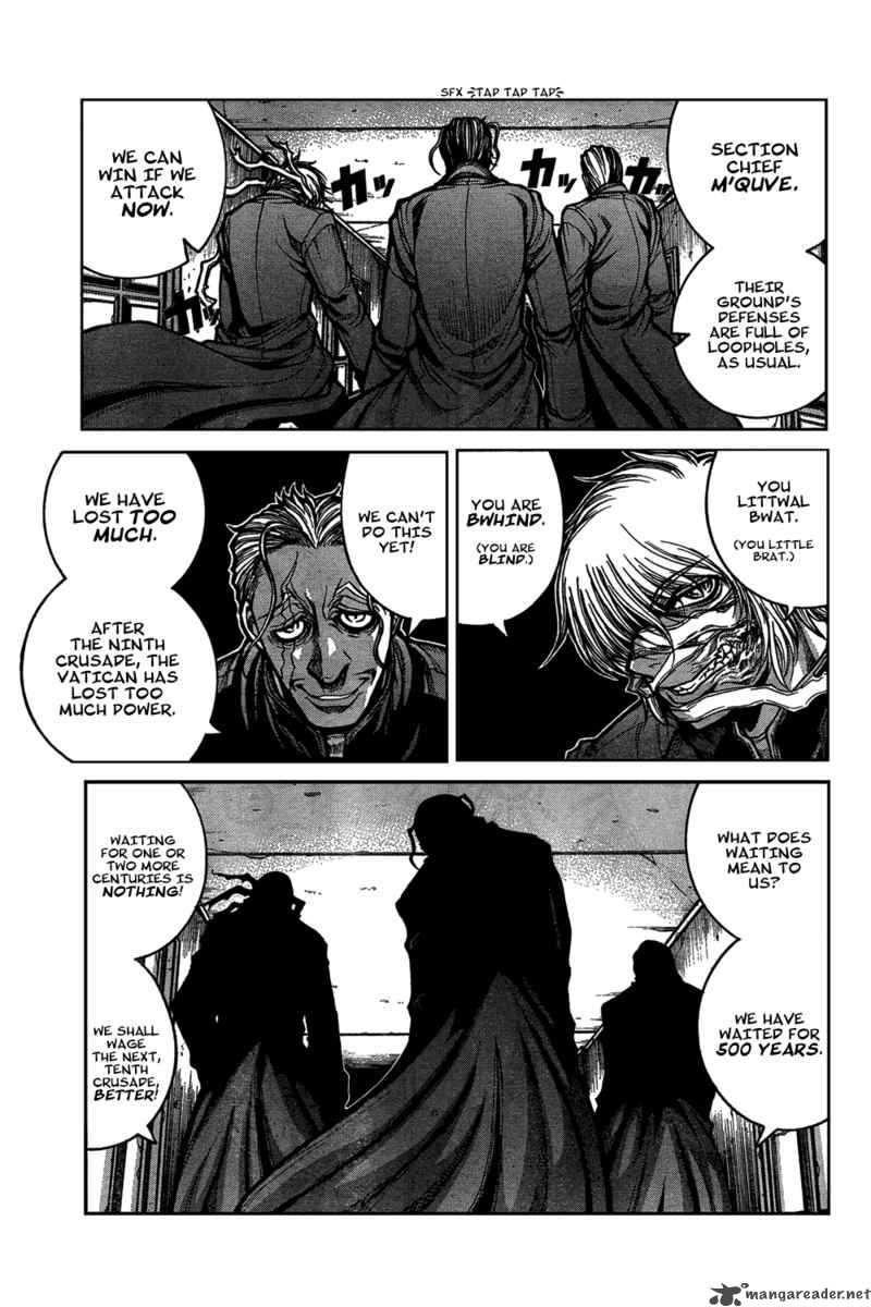 Hellsing 95 8