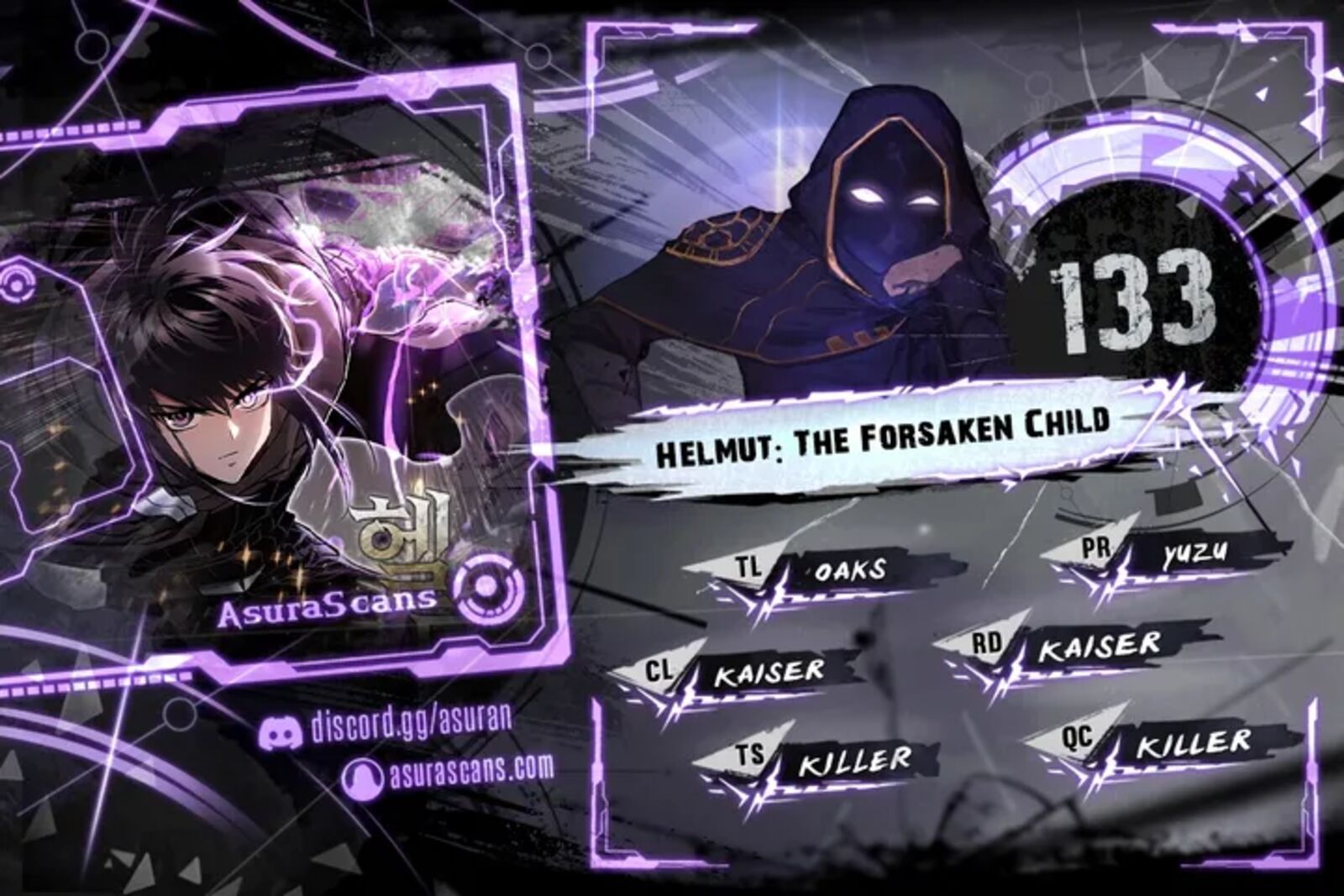 Helmut The Forsaken Child 133 1