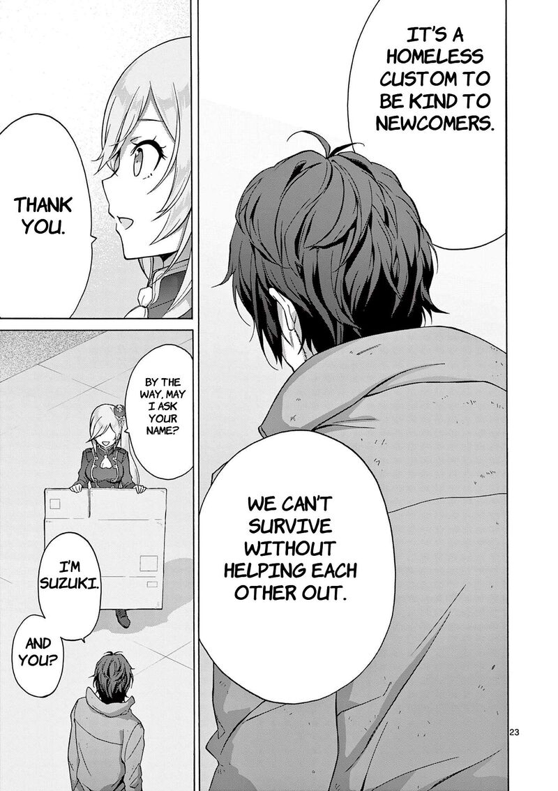 Henjin No Salad Bowl 3 24