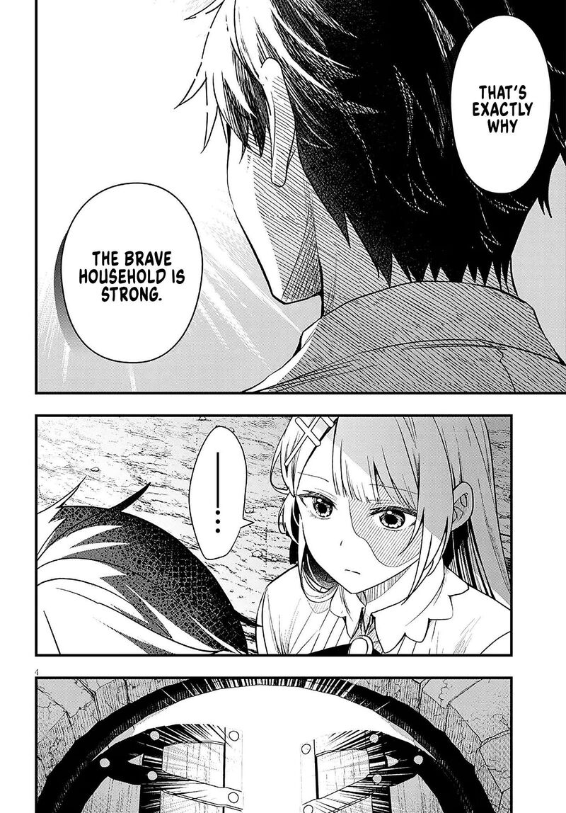 Henkyo Mob Kizoku No Uchi Ni Totsuidekita Akuyaku Reijo Ga Mechakucha Dekiru Yoi Yome Nanda Ga 16 4